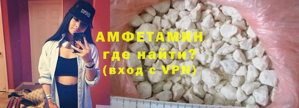 крисы Бронницы