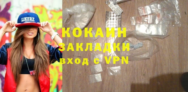 крисы Бронницы